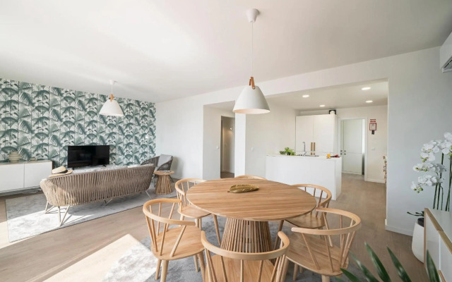 Lido I by An Island Apart