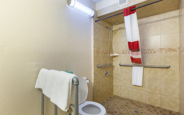 Red Roof Inn Hardeeville
