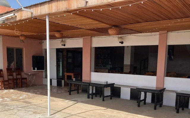 Hôtel Yabisso