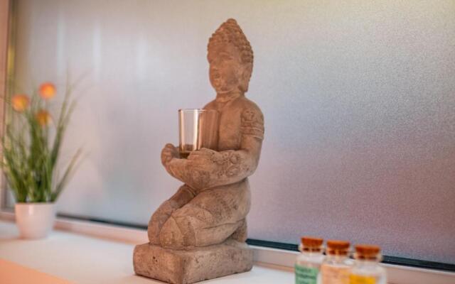 Bungalow im Schwarzwald auf wunderschönem Anwesen