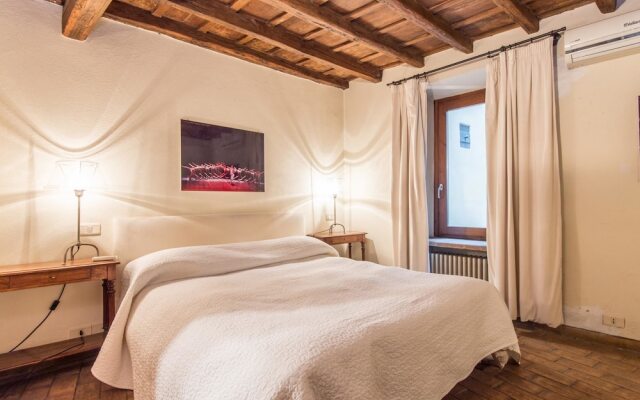 RSH Elegant Large Apartment Piazza Navona