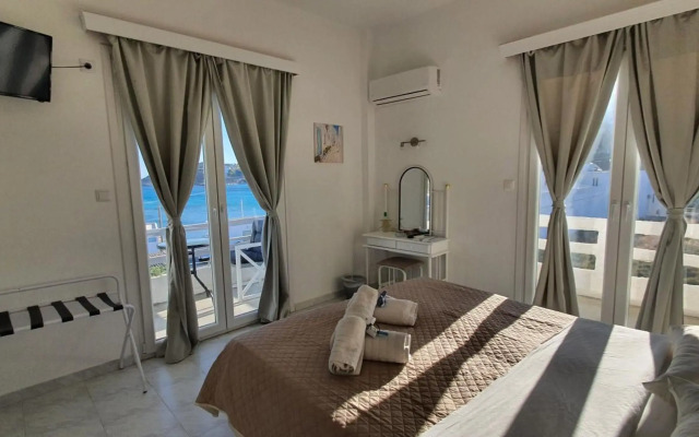 Syros Holidays