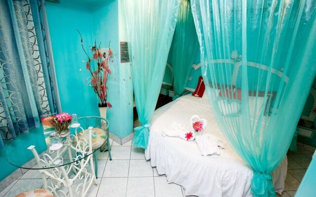 Hospedaje el Remanso