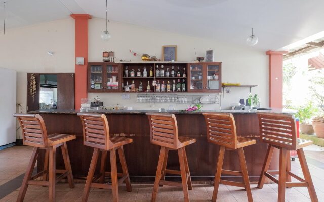 First Resort Albergo