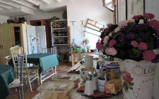 Casa Rural Santa Ana