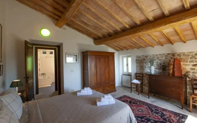Villa Degli Artisti