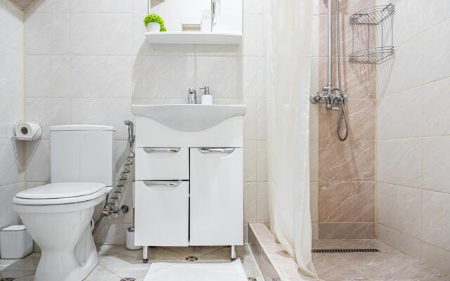 Апартаменты в Приэльбрусье на улице Баксанская 32