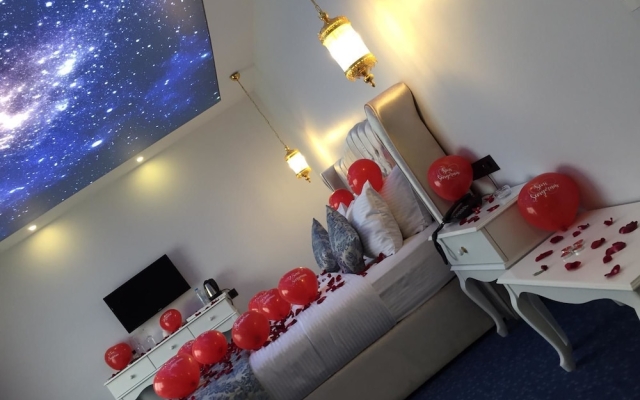 Pelit Otel
