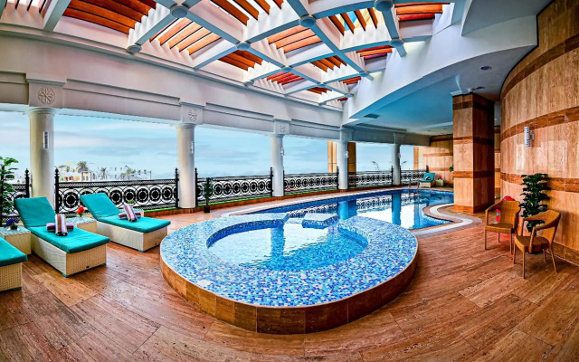 Retaj Al Rayyan Hotel
