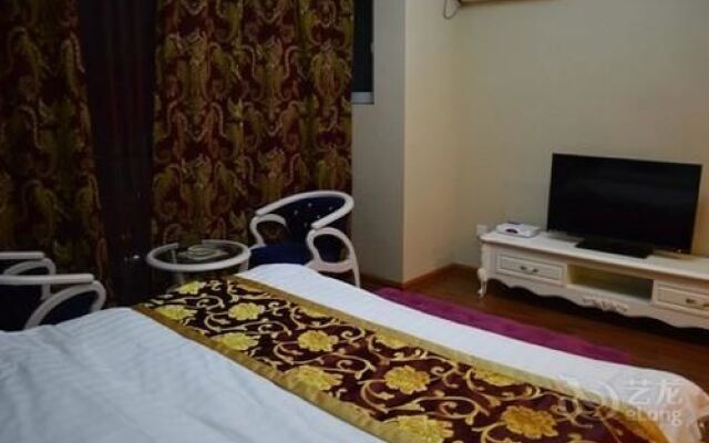 Sunshine Service Apartment
