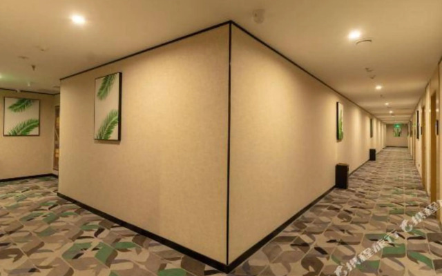 Shangke Youpin Hotel (Xianyang Lake Beiping Street Branch)