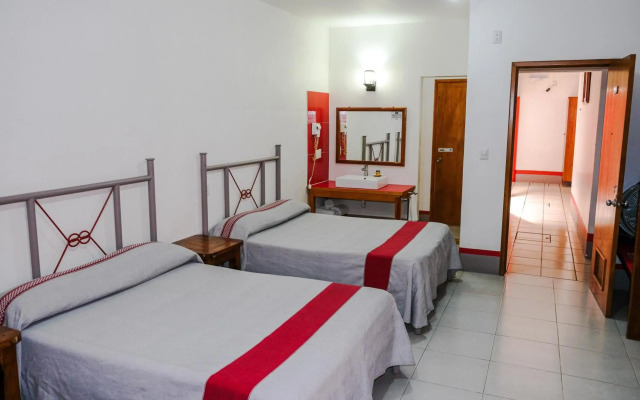 Hotel Posada El Cid