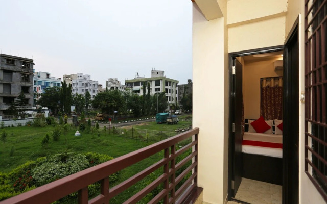 OYO Flagship 11684 Divya Jyoti Inn