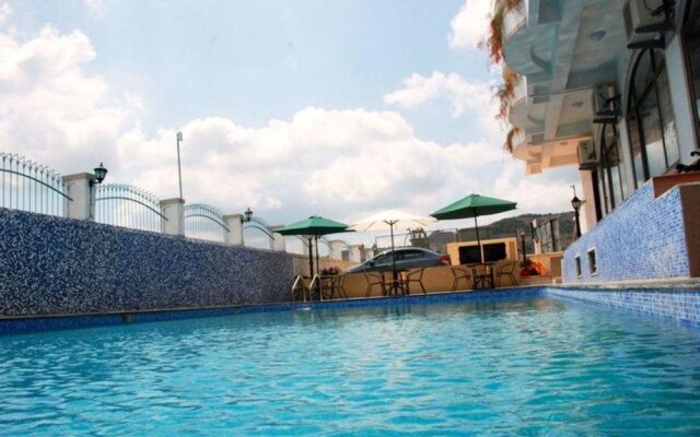 Treebo Reveniir Resort