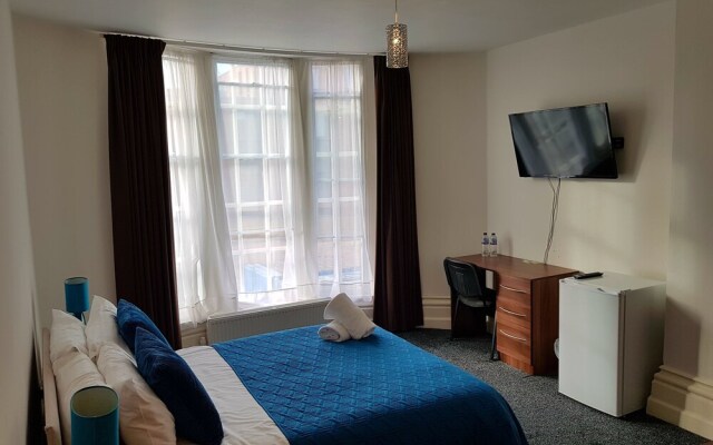 The Townhouse