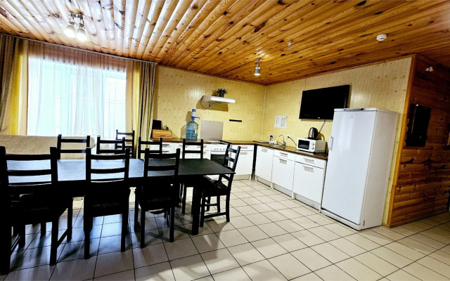 Лесное Поместье