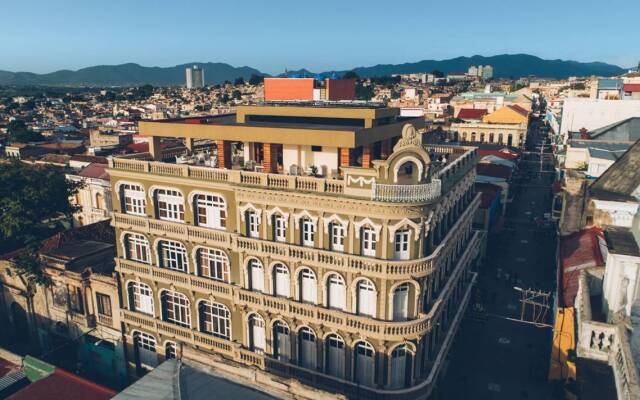 Hotel Cubanacan Imperial