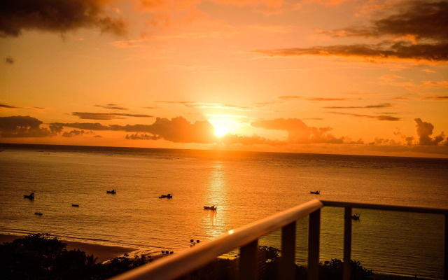 Mercure Maceio Pajucara Hotel