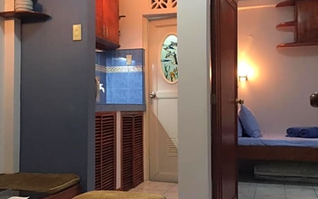 Las Pinas Serviced Apartment