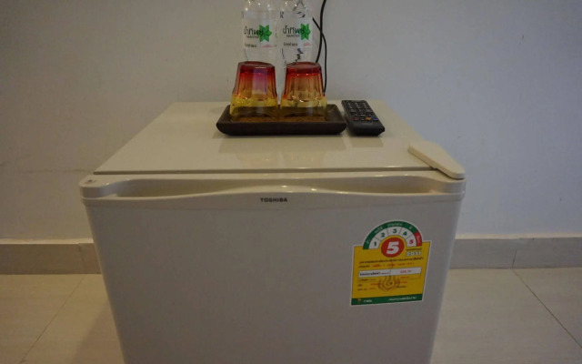 Wongsaisiri Srichiangkhan Hotel