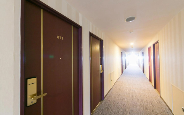 Hotel nanvan Yaizu