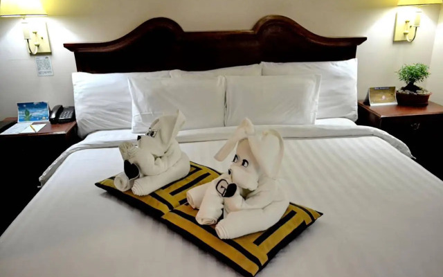 Days Hotel Batangas