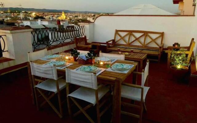 Apartamentos Alfonso XIII