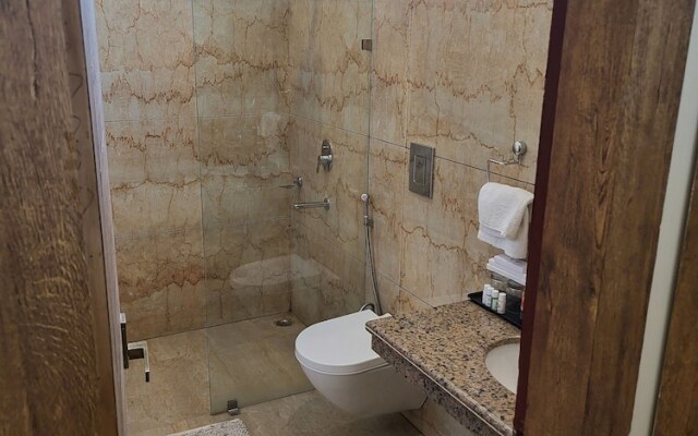 Wild Pensione Resort