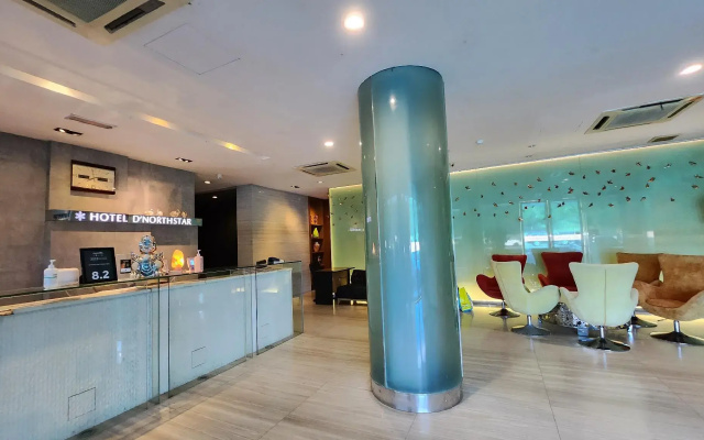D North Star Hotel & Spa