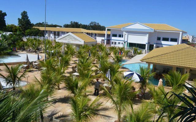Reserva Caldas Lacqua 5