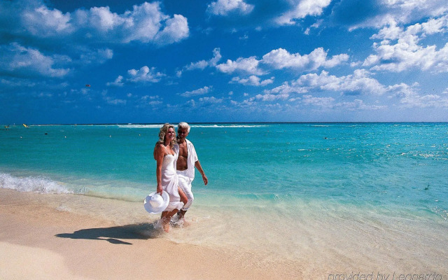 Hotel Riu Palace Peninsula - All Inclusive