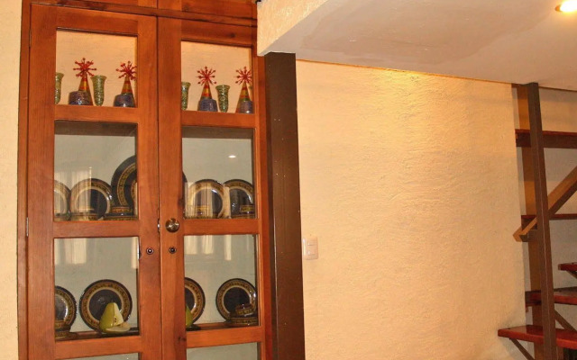 Hotel Refugio Agustino