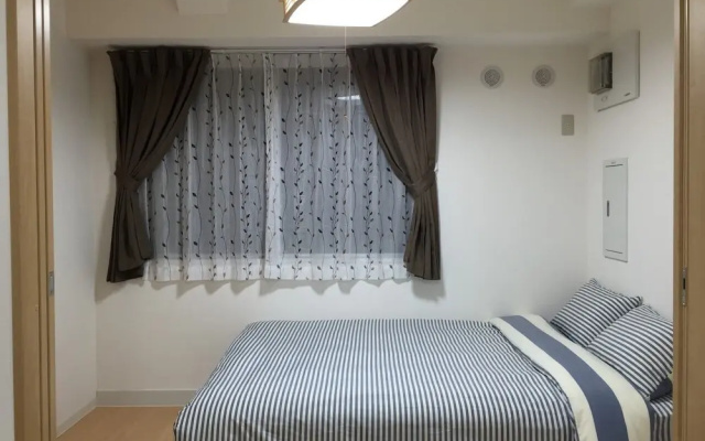 Issyuku Hotel Asakusabashi – Guest Rooms – Tokyo
