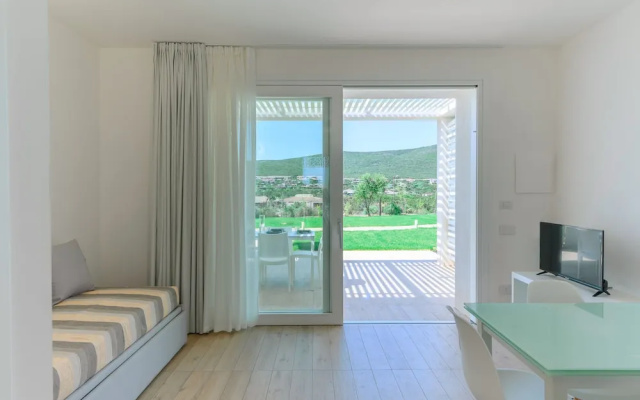 Residence Capo Falcone Charming Apartments