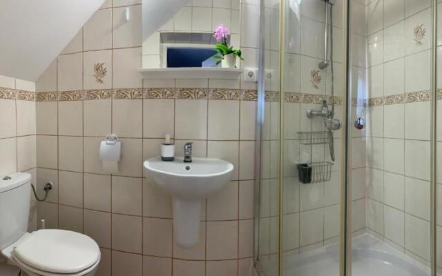 Pokoje gościnne Pod Lwami