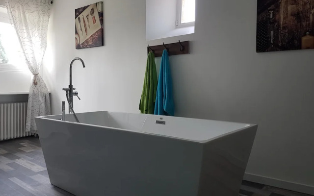 Echo D'eau Host & Coach