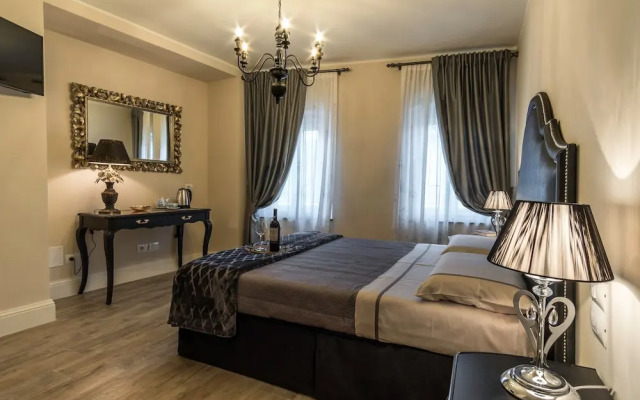 Pistoia Luxury Suite