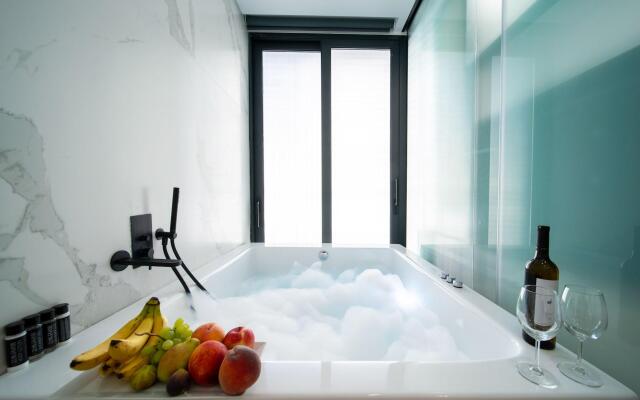 The Duke Boutique Suites
