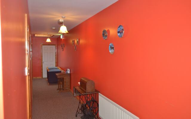 Ashfield Bed and Breakfast