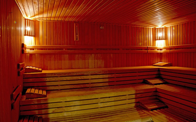 Gazi Park Hotel