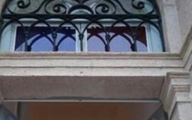 Yosun Pansiyon