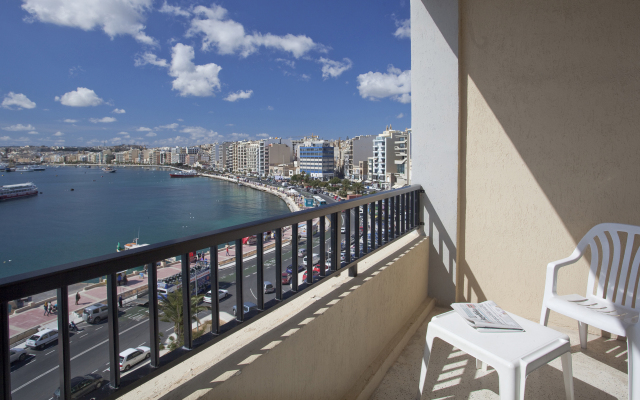 Sliema Marina Hotel