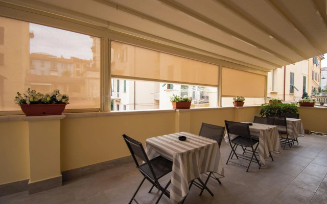 Le Camere nel Corso