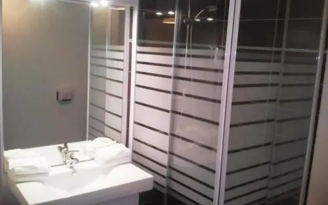 Residence Cap Camargue