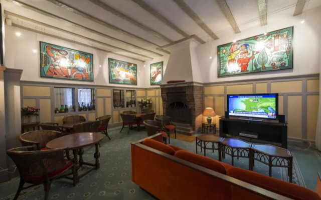 Hôtel Bristol