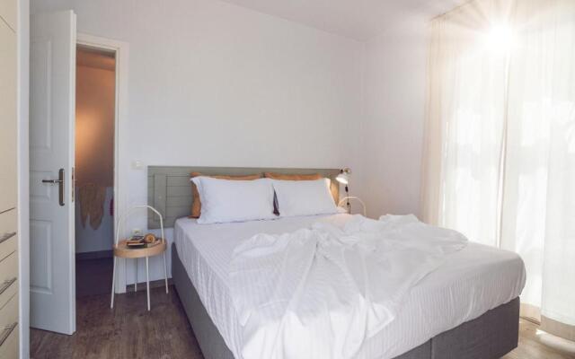 Vassiliki Residence Skyros Island