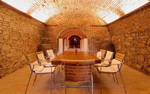Weinresidenz Sonnleitner - ADULTS ONLY