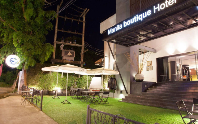 Manita Boutique Hotel
