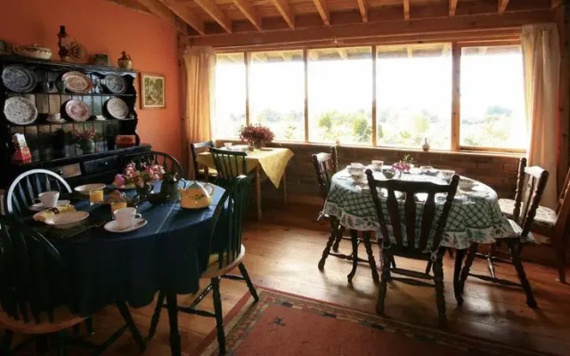 Coolangatta Bed And Breakfast