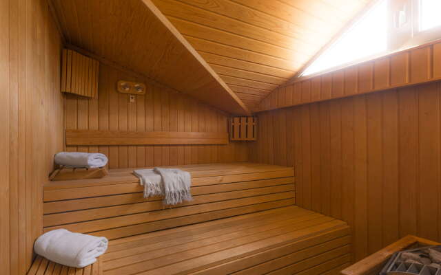 Orka Boutique Hotel